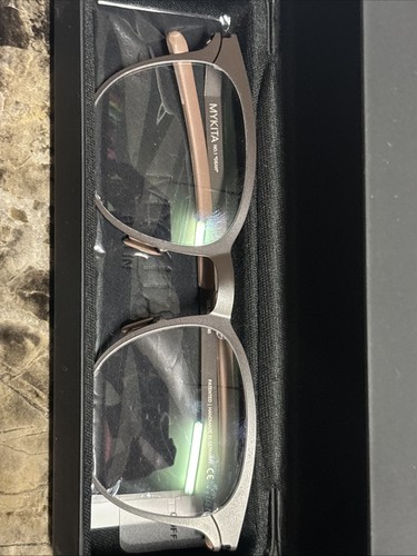 Mykita no1 dean 140 - no1,