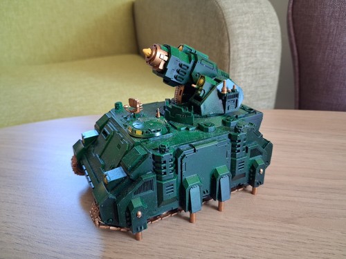 Warhammer 40k space marine - warhammer,
