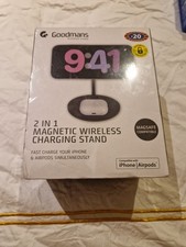 Goodmans 3-in-1 Magnetic