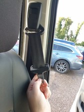 Peugeot Expert MK3 Front Seat