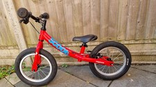 Ridgeback Scoot Balance Bike