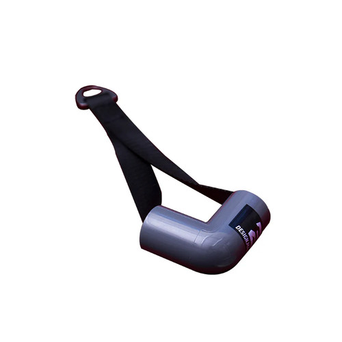 Pronation thumb belt training - pronation,
