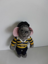 Roland Rat Superstar 1983