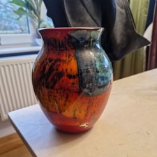 Vintage poole studio pottery - poole,