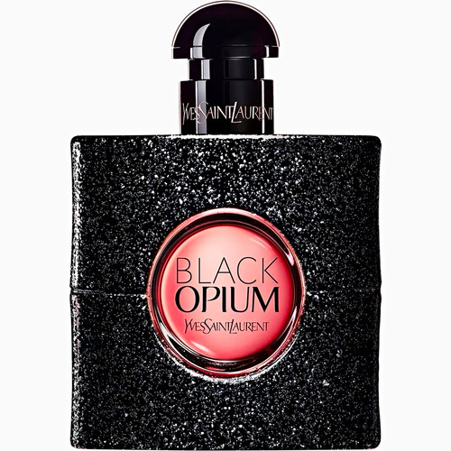 Yves saint laurent black - laurent, opium