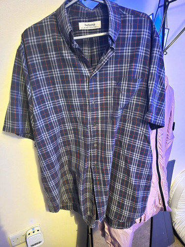 Burberrys the shirt collection - the,