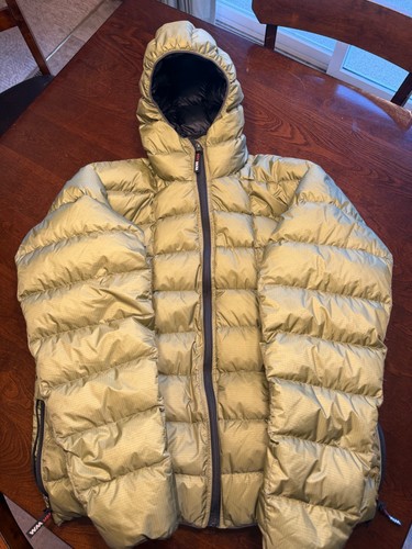 Western mountaineering flash - western,