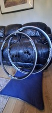 Giant PA-2 Wheelset