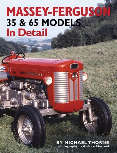 Massey ferguson 65 models - 35, &