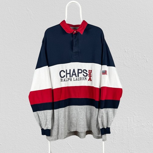 Vintage chaps ralph - vintage,
