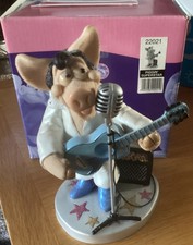 Piggin superstar collectable -