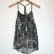 Tezenis Halter Neck Vest Top