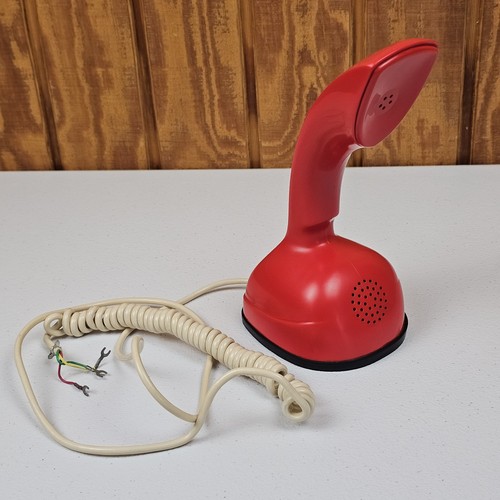 Vintage ericofon cobra rotary - cobra,