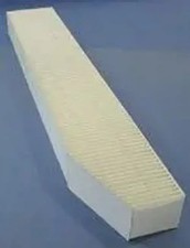 Cabin filter Pollen Filter