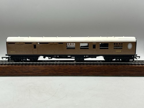 Hornby lner teak composite - oo,