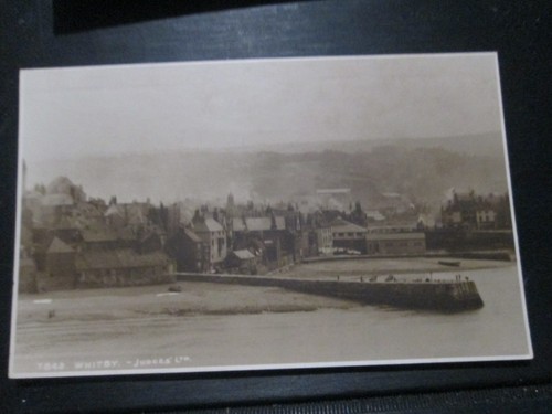 Judges postcard whitby - judges,