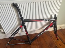 Felt carbon road bike - f1,