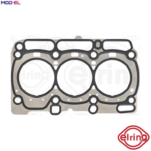 Gasket cylinder head 058 - cylinder, 058.280