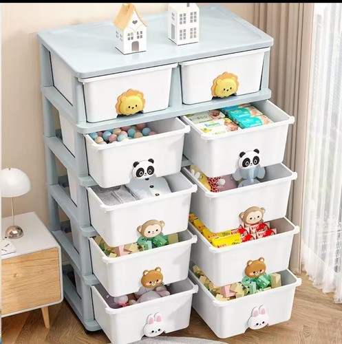 Kids multi layer storage - kids, multi-layer