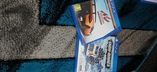 2x Ps4 Games