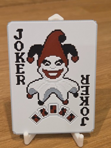Balatro droll joker - balatro,