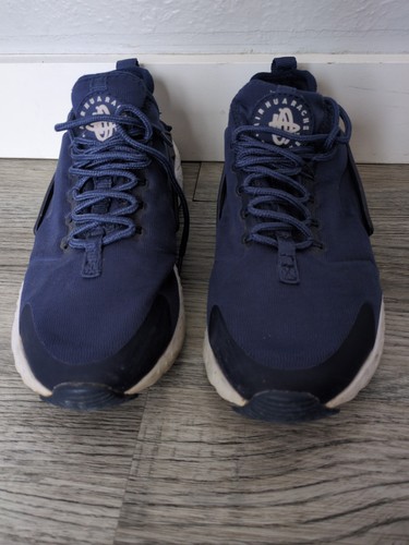 Air huarache run - run, ultra