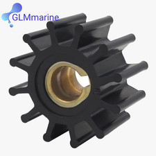 4568-0001 Water Pump Impeller