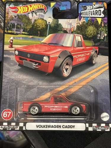 Hot wheels premium boulevard - wheels,