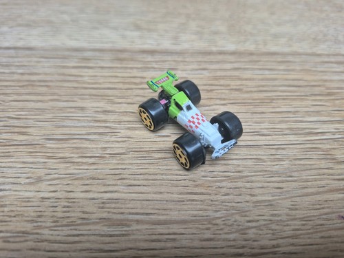 Micro machines galoob vintage - micro,