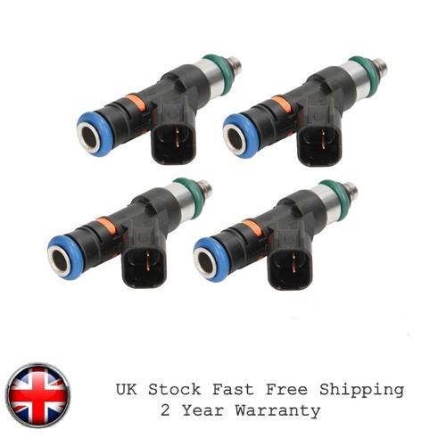 Fuel injectors for r53 mini - injectors,