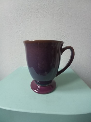 Denby storm plum - denby, mug