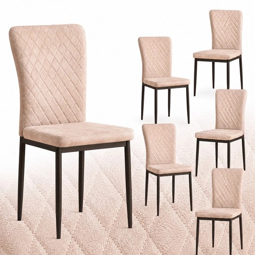 Set modern velvet - set, of