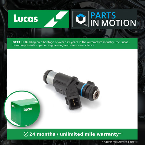 Petrol fuel injector - petrol, fdb7013