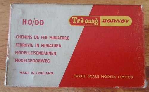 Tri ang hornby 145 modern - r.145,