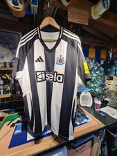 Genuine NEWCASTLE UNITED Home