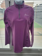 Lavender Le Mieux Baselayer M