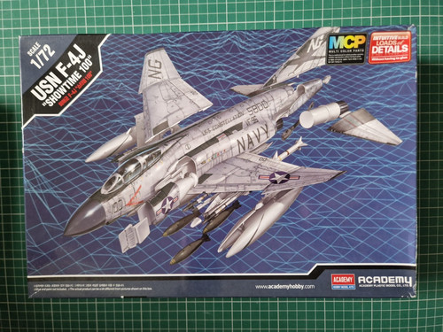 Academy 12515 usn 4j - academy,