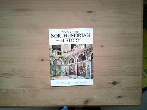 Scenes from northumbrian - scenes,