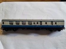 OO Gauge Tri-ang Hornby Mk1