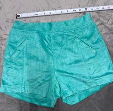 NWOT Crazy Train Turquoise