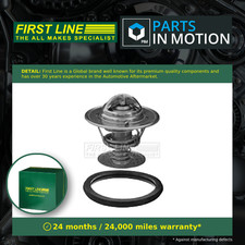 Coolant Thermostat fits VOLVO