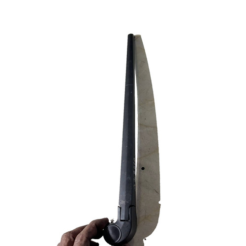 Audi rear wiper - audi, arm