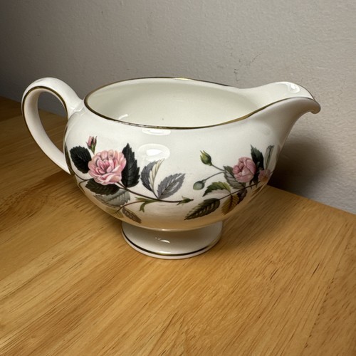 Wedgwood hathaway rose milk - wedgwood,