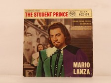 MARIO LANZA SELECTIONS FROM