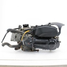 2017-ON PEUGOT SPEEDFIGHT 4 Complete Engine Tested 9500 Miles - B39328