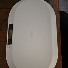 new unused Electronic Baby