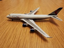 Star Jets Canadian Airlines