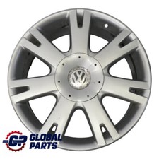 VW Volkswagen Touareg 7L