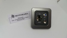 CARAVAN MOTORHOME C-LINE/CBE