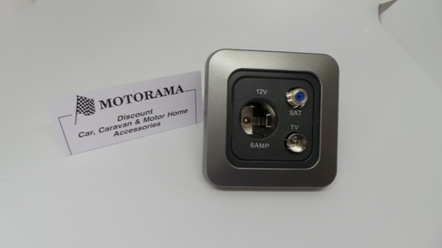 Caravan motorhome line - motorhome, c-line/cbe